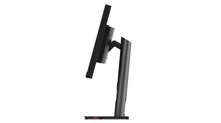 Lenovo ThinkVision P27pz-30 LED display 68,6 cm (27") 3840 x 2160 px 4K Ultra HD LCD Czarny