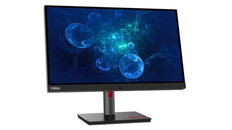 Lenovo ThinkVision P27pz-30 LED display 68,6 cm (27") 3840 x 2160 px 4K Ultra HD LCD Czarny
