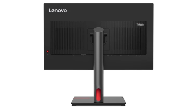 Lenovo ThinkVision P27pz-30 LED display 68,6 cm (27") 3840 x 2160 px 4K Ultra HD LCD Czarny
