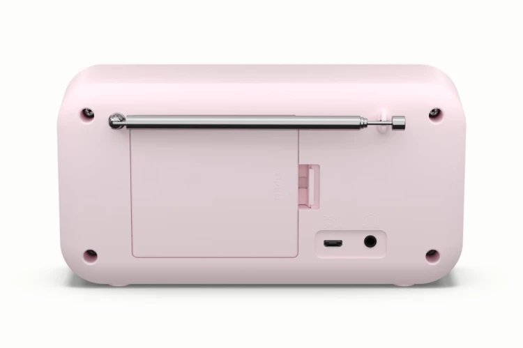 Sharp DR-P420 Przenośny Cyfrowy Różowy