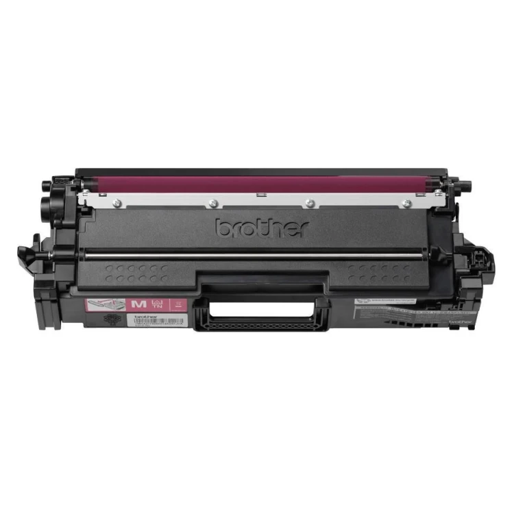Brother TN-821XXLBK kaseta z tonerem 1 szt. Oryginalny Czarny