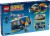 LEGO Sonic the Hedgehog 77006 - Sonic i pojazd do zadań specjalnych