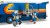 LEGO Sonic the Hedgehog 77006 - Sonic i pojazd do zadań specjalnych