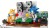 LEGO Sonic the Hedgehog 77006 - Sonic i pojazd do zadań specjalnych