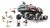 LEGO Star Wars 75413 - Czołg Republiki Juggernaut