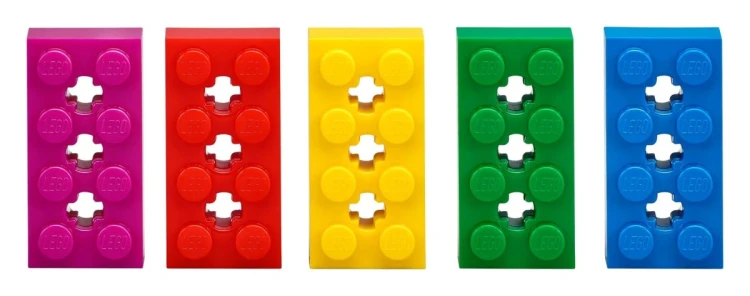 LEGO Education 45345 - Zestaw SPIKE Essential