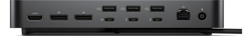 Dell Stacja dokująca Dell Pro Thunderbolt 4 Smart Dock - 180W