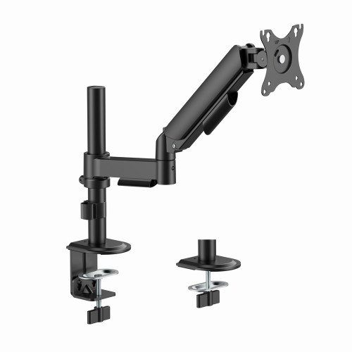 GEMBIRD BIURKOWE REGULOWANE RAMIĘ/UCHWYT NA MONITOR 17-32 OBCIĄŻENIE DO 9 KG