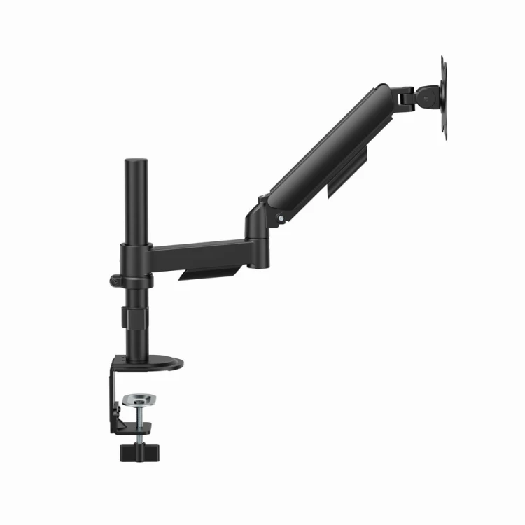 GEMBIRD BIURKOWE REGULOWANE RAMIĘ/UCHWYT NA MONITOR 17-32 OBCIĄŻENIE DO 9 KG