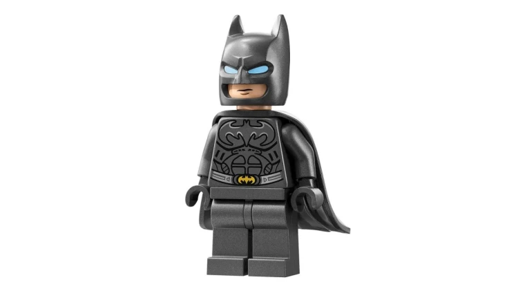 LEGO DC Super Heroes 76304 - Batmobil Batman Forever