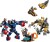 LEGO Marvel Super Heroes 76322 - Avengers: Koniec gry Thor kontra Chitauri