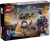 LEGO Marvel Super Heroes 76322 - Avengers: Koniec gry Thor kontra Chitauri