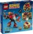 LEGO Sonic the Hedgehog 77005 - Knuckles kontra Dr. Eggman w mechu Egg Crusher