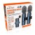 MEDIA-TECH ZESTAW MIKROFONÓW KRAWATOWYCH MICRO-MIC DUO MT416