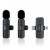 MEDIA-TECH ZESTAW MIKROFONÓW KRAWATOWYCH MICRO-MIC DUO MT416