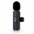MEDIA-TECH ZESTAW MIKROFONÓW KRAWATOWYCH MICRO-MIC DUO MT416