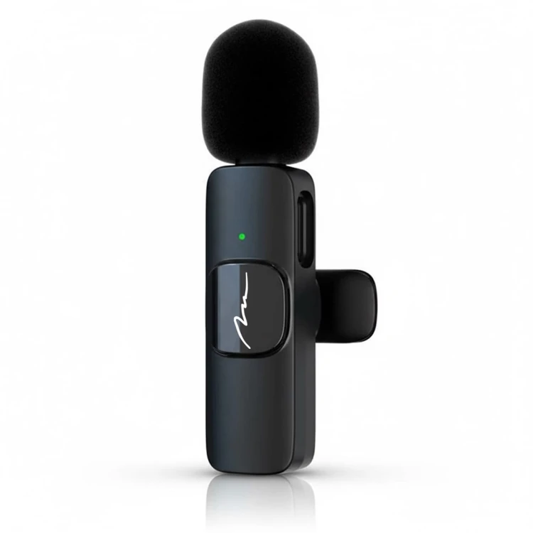 MEDIA-TECH ZESTAW MIKROFONÓW KRAWATOWYCH MICRO-MIC DUO MT416