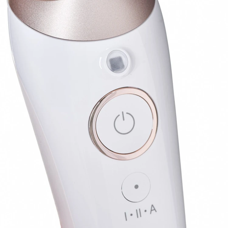 Braun Depilator Silk-epil 9 9-481 3D SensoSmart