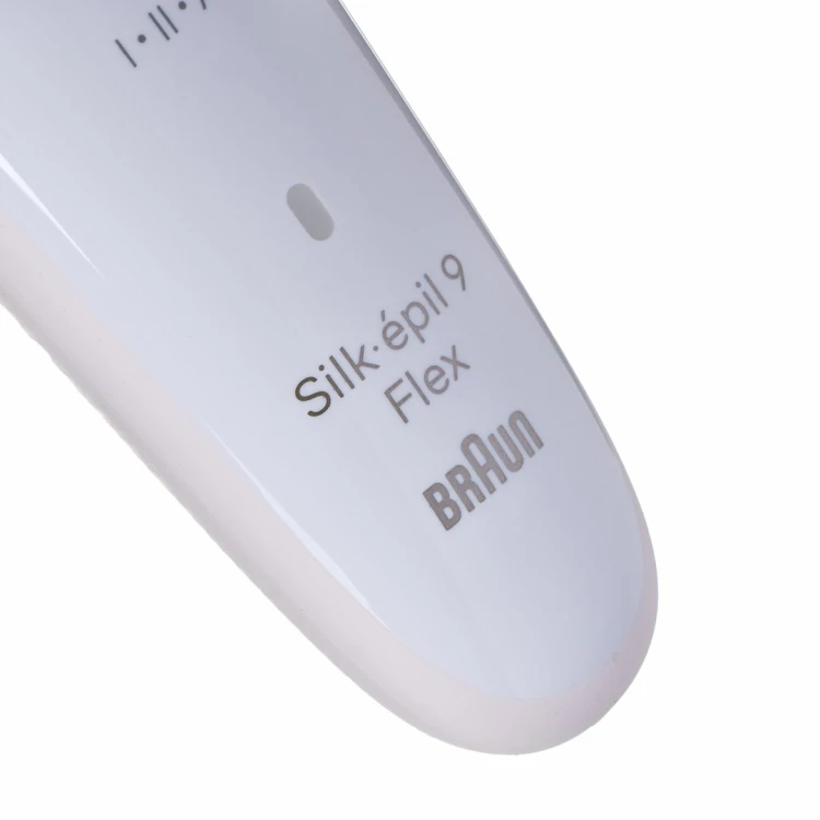 Braun Depilator Silk-epil 9 9-481 3D SensoSmart