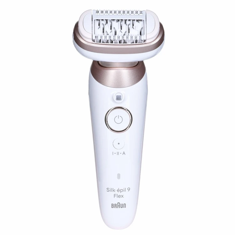 Braun Depilator Silk-epil 9 9-481 3D SensoSmart