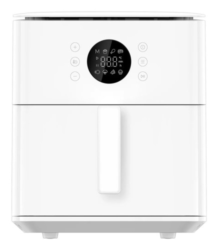 Frytownica beztłuszczowa Xiaomi Air Fryer 6,5 L EU biała