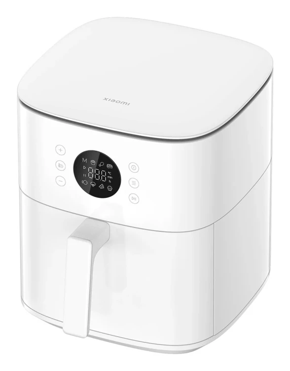 Frytownica beztłuszczowa Xiaomi Air Fryer 6,5 L EU biała