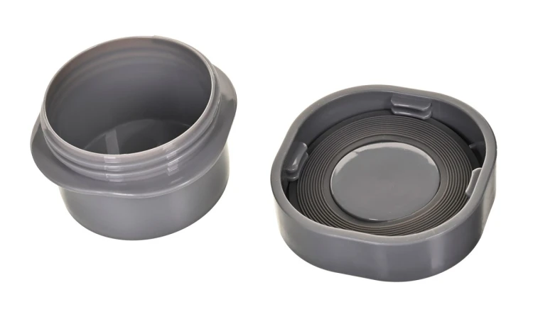 Blender sportowy Ninja Blast 0,53L 14,4W Czarny