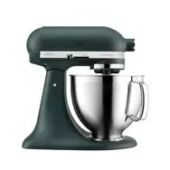 Kitchenaid 5KSM185PSEPP Rzemieślnicza maszyna do gotowania 4,8 l Pebbled Palm