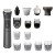 Trymer PHILIPS Multigroom MG 7940/15