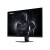 MONITOR GIGABYTE LED 31,5” GS32QA 180Hz