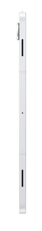 Samsung Galaxy Tab S11 (X736) 5G 12/128GB Silver