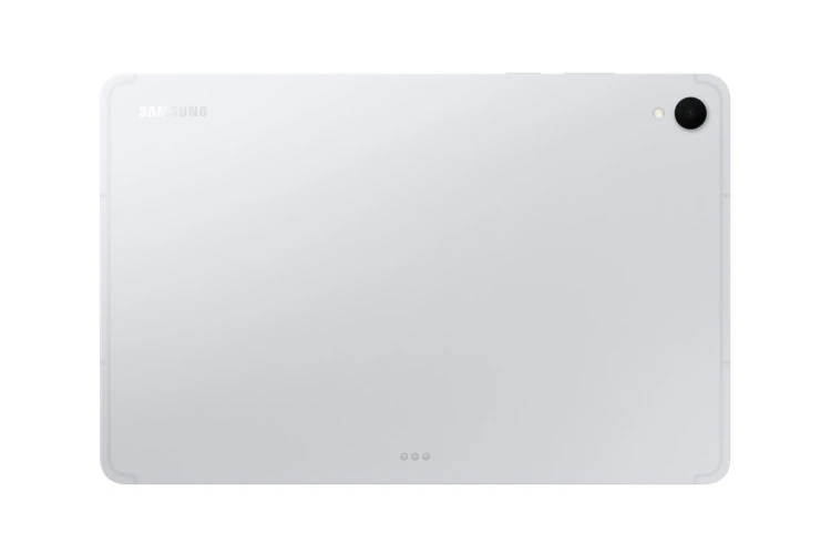 Samsung Galaxy Tab S11 (X736) 5G 12/128GB Silver