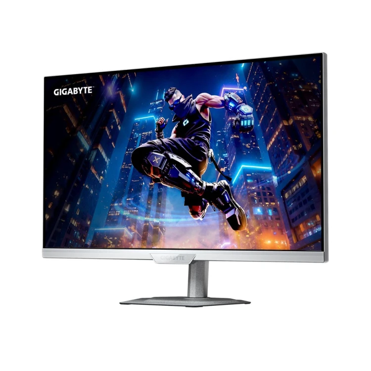 MONITOR GIGABYTE LED 27" M27UP ICE 160Hz