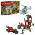 LEGO Ninjago 71857 - Bitwa ninja: Domek na drzewie z pojazdami