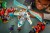 LEGO Ninjago 71857 - Bitwa ninja: Domek na drzewie z pojazdami