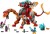 LEGO DREAMZzz 71514 - Dinostatek kosmiczny