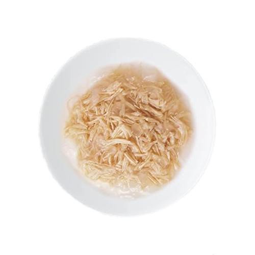 INABA CAT CIAO BROTH CHICKEN,SALMON,TUNA 10x40g