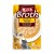 INABA CAT CIAO BROTH CHICKEN,SALMON,TUNA 10x40g