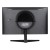 MONITOR SAMSUNG ODYSSEY G5 LED 27" LS27FG530EUXEN 200Hz