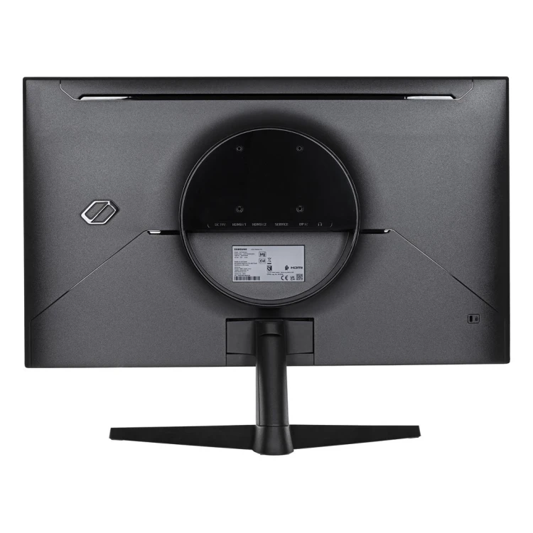 MONITOR SAMSUNG ODYSSEY G5 LED 27" LS27FG530EUXEN 200Hz