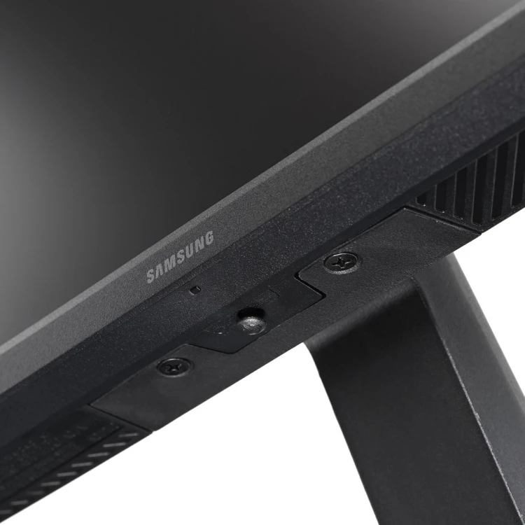 MONITOR SAMSUNG ODYSSEY G5 LED 27" LS27FG530EUXEN 200Hz