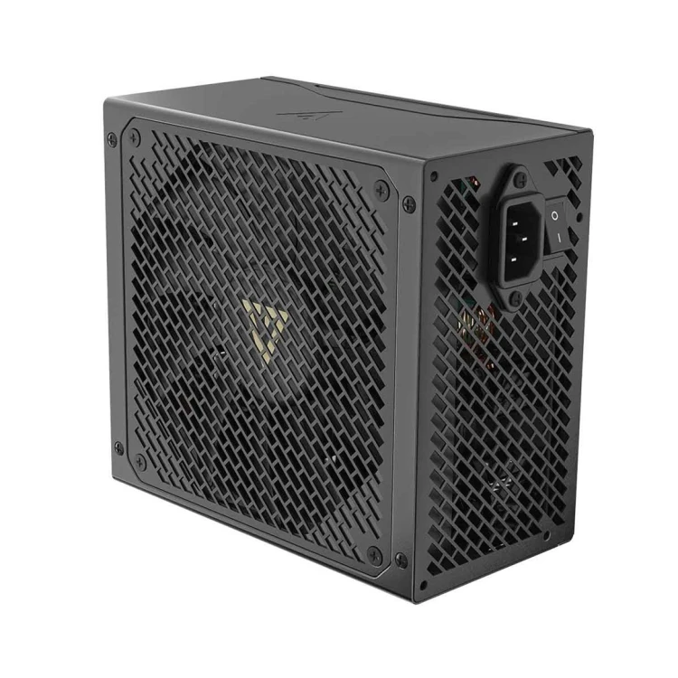 MODECOM ZASILACZ VOLCANO HEX 850W PLATINUM ATX 3.1