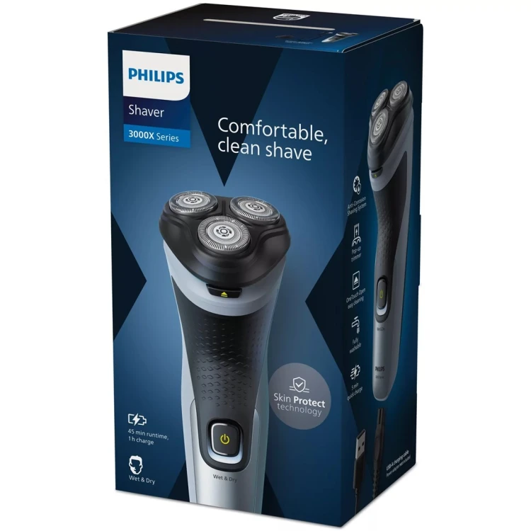 Golarka PHILIPS Series 3000X X3063/00