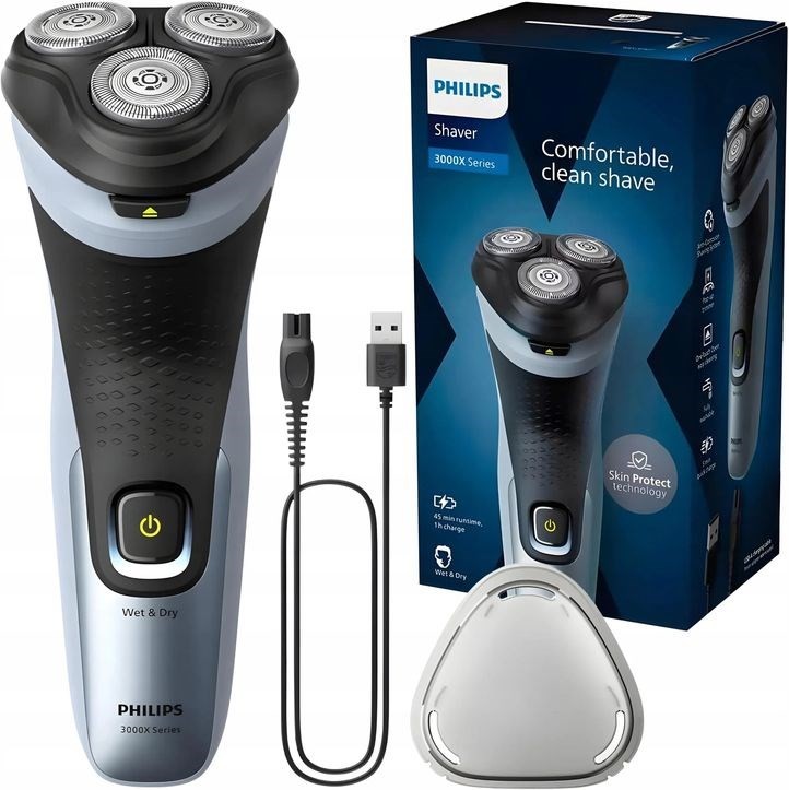 Golarka PHILIPS Series 3000X X3063/00
