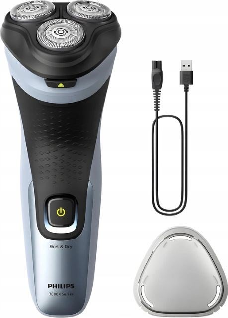 Golarka PHILIPS Series 3000X X3063/00