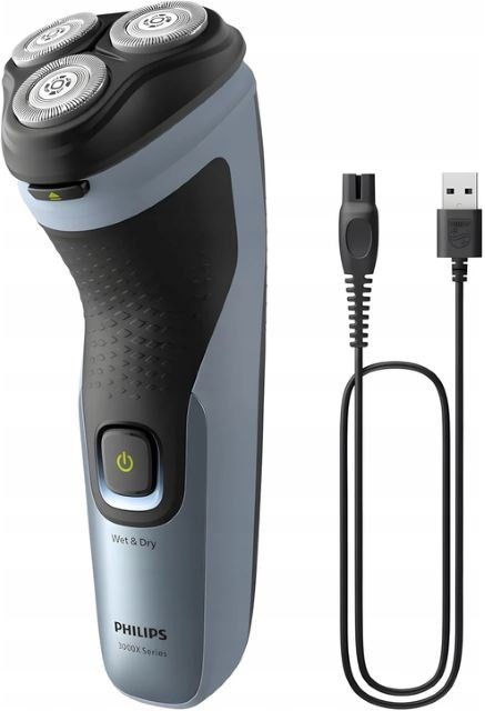 Golarka PHILIPS Series 3000X X3063/00