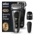 Golarka Braun Series 9 - 9565cc System w&d