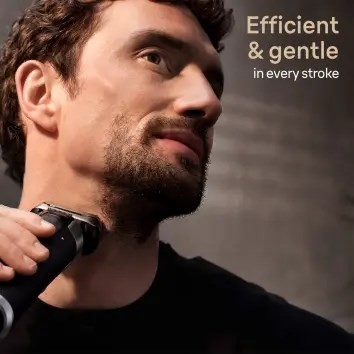 Golarka Braun Series 9 - 9565cc System w&d