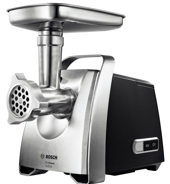 Maszynka do mielenia BOSCH MFW 68660