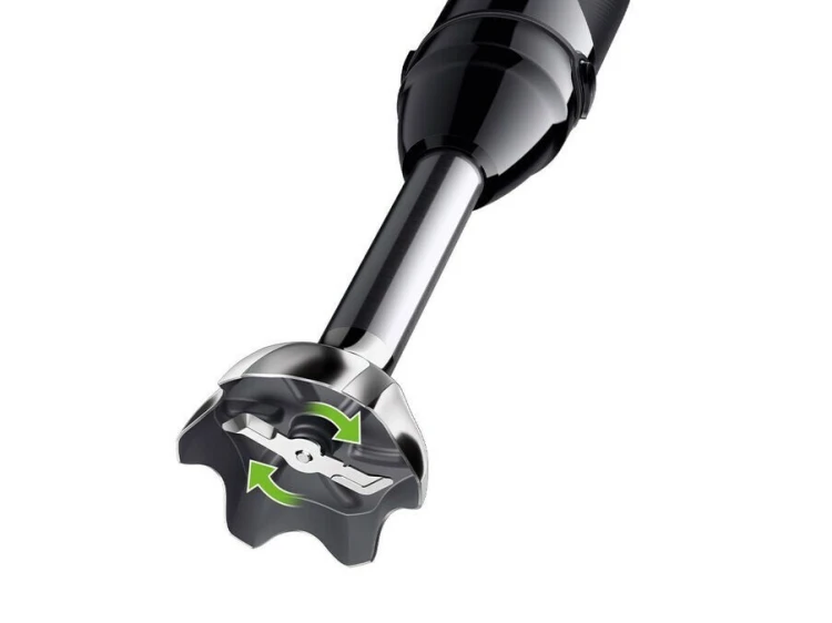 Blender ręczny Braun MultiQuick 5 Pro MQ 55001 M 0,6L immersyjny 1000W